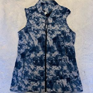 Lululemon Light speed vest